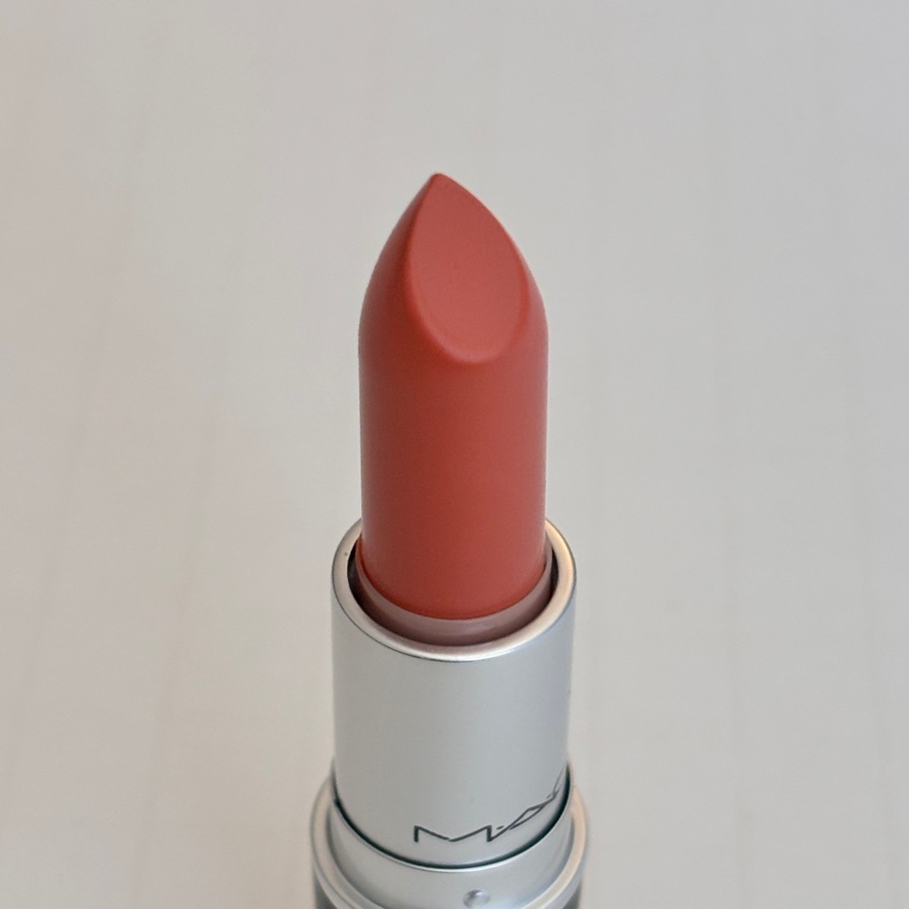 MAC TANGERINE TREES LIPSTICK- 2000 Peacenik Collection/ VINTAGE-COLLECTIBLE! ***